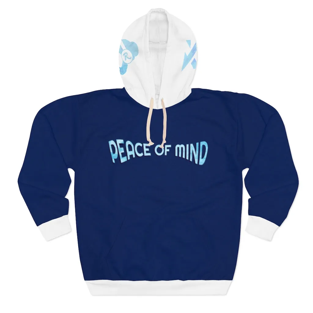 "Peace of Mind" Hoodie