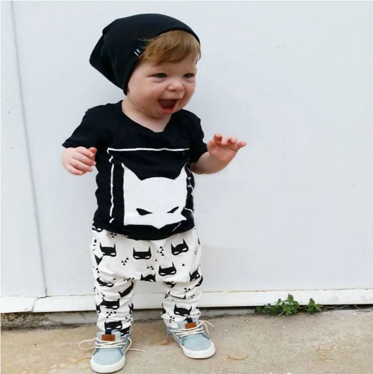 Retail fashion Summer born navy style baby romper suit kids boys girls rompers hat body summer short-sleeve sailor suit