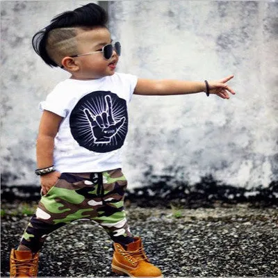 Retail fashion Summer born navy style baby romper suit kids boys girls rompers hat body summer short-sleeve sailor suit