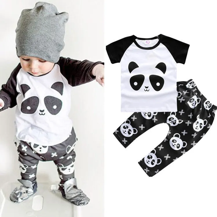 Retail fashion Summer born navy style baby romper suit kids boys girls rompers hat body summer short-sleeve sailor suit