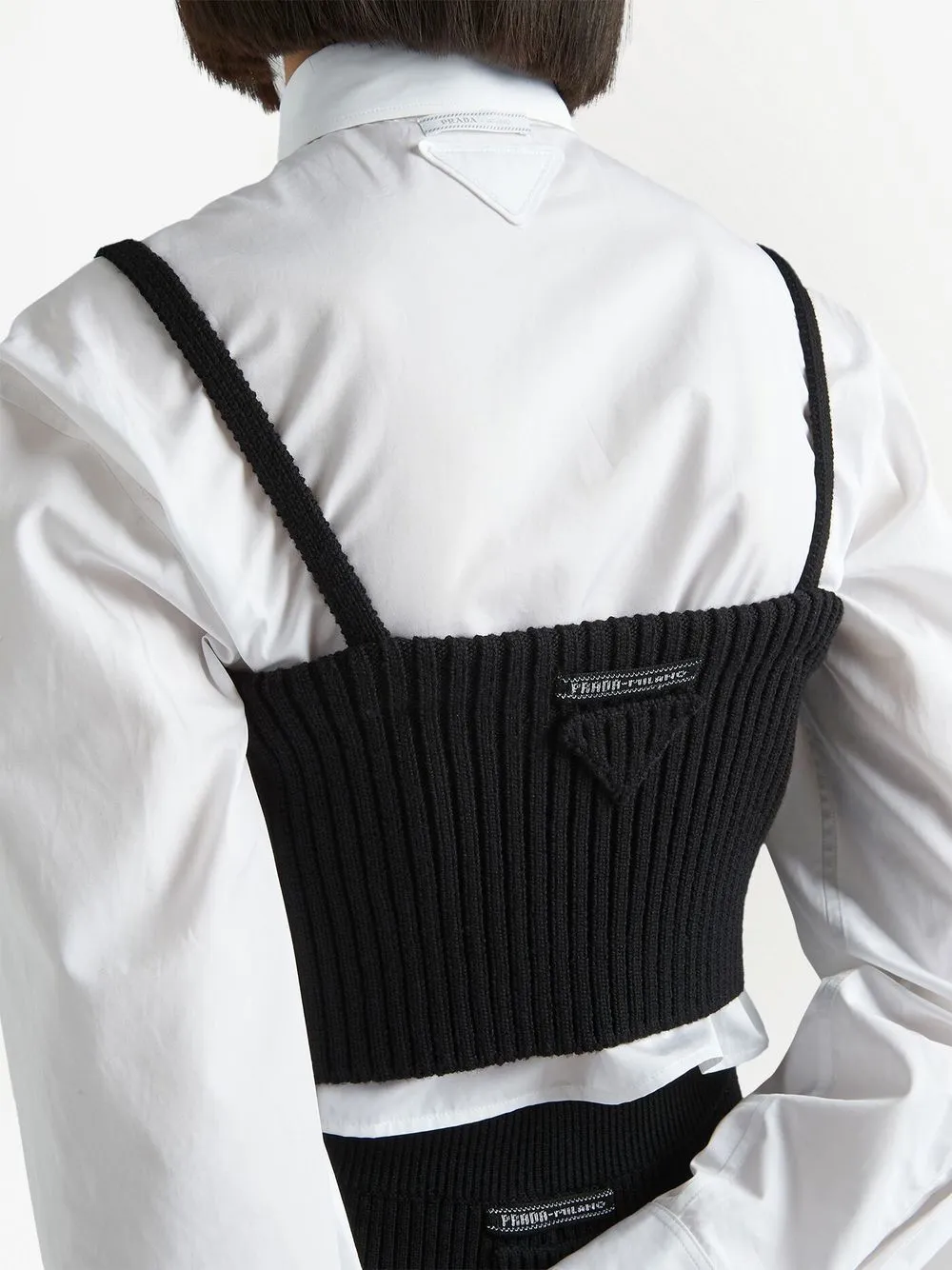 Ribbed Top