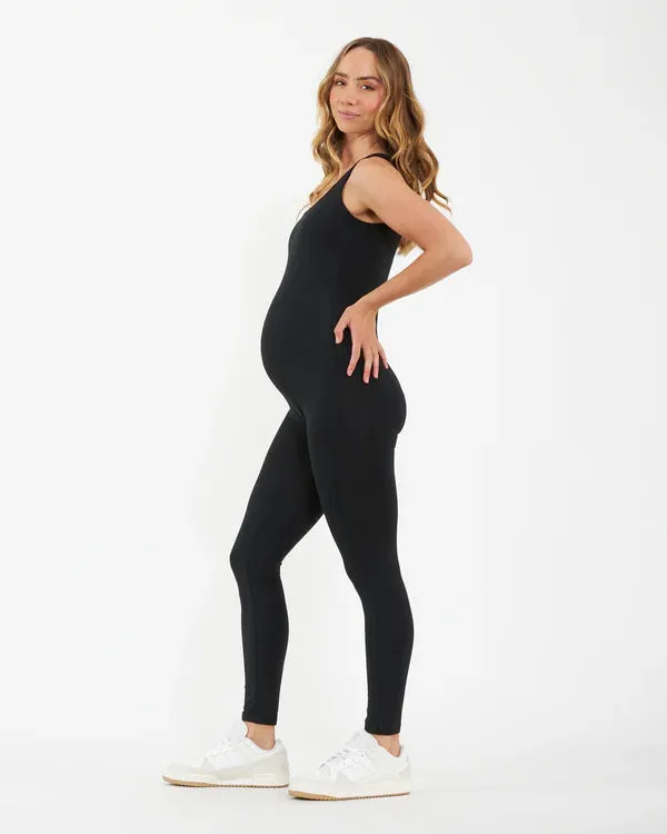 Ripe Maternity Luxe Knit Body Suit