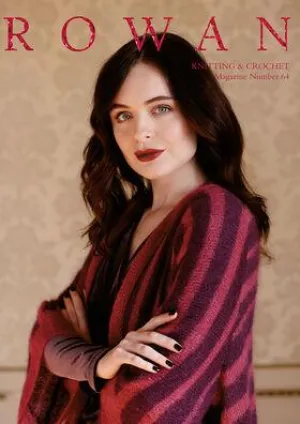 Rowan Magazine #64