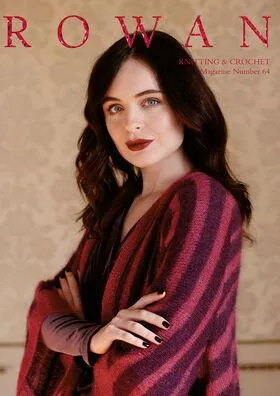 Rowan Magazine #64