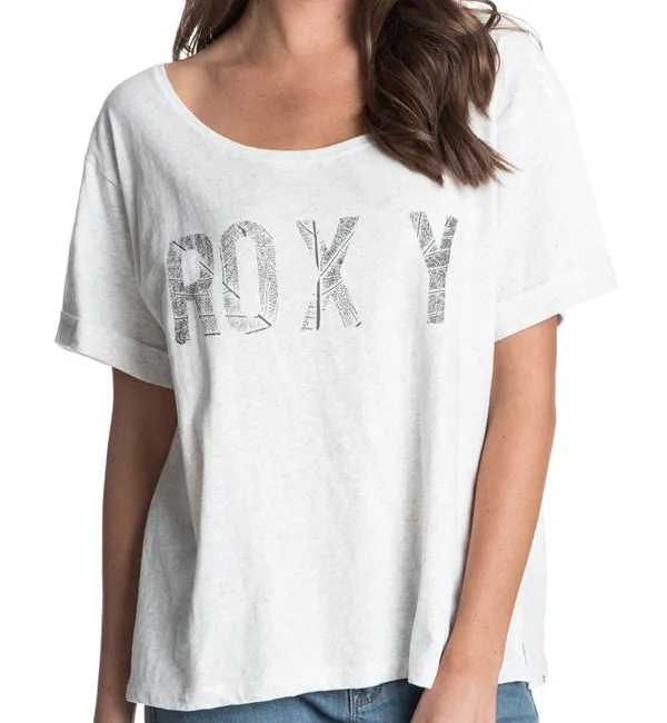 Roxy Boyfriend T-shirt B