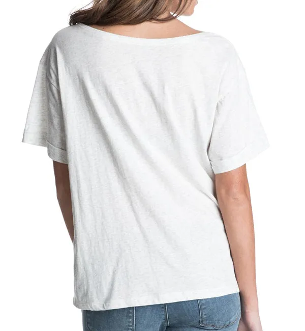 Roxy Boyfriend T-shirt B