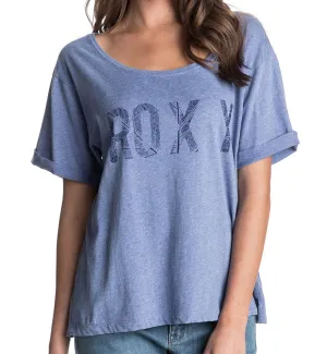 Roxy Boyfriend T-shirt B