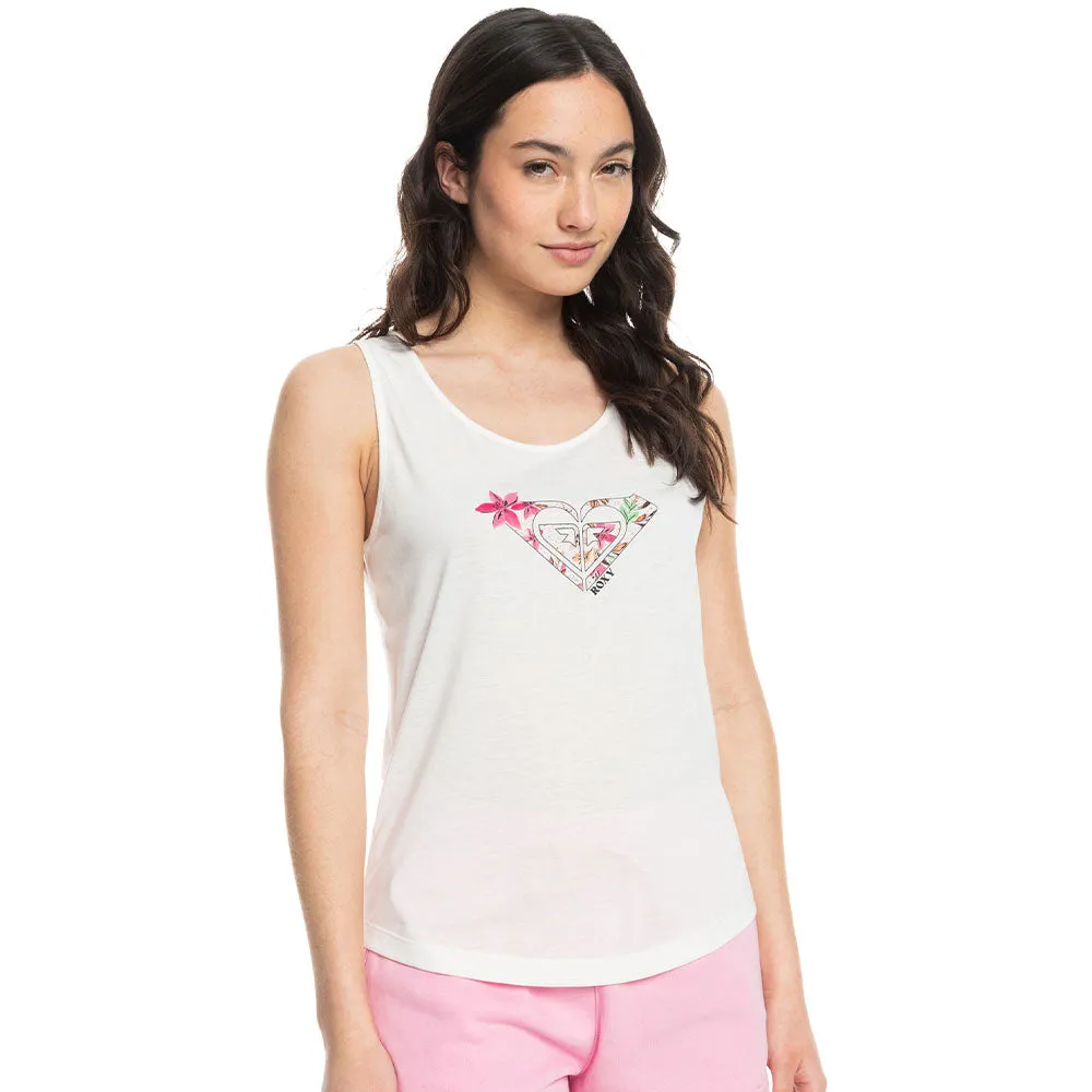 Roxy Losing My Mind T Shirt