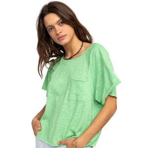 Roxy Noon Ocean  T Shirt
