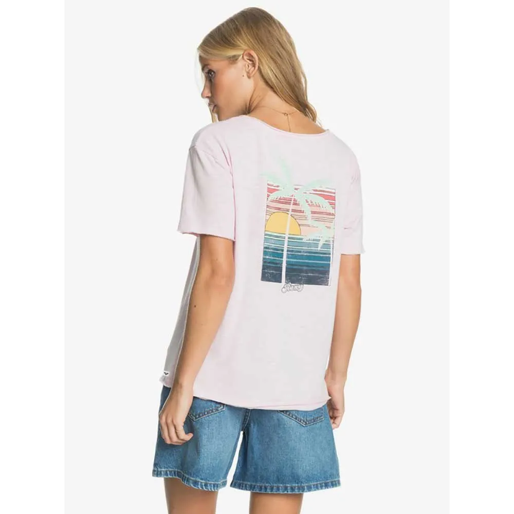Roxy Star Solar A T Shirt