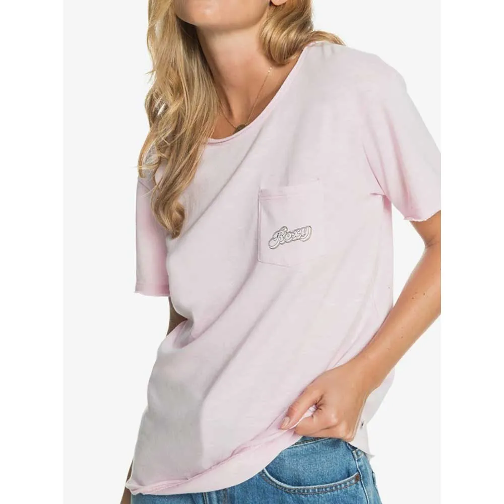 Roxy Star Solar A T Shirt