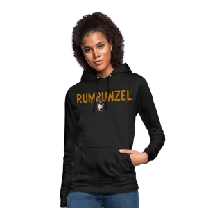 Rumpunzel - Frauen Hoodie