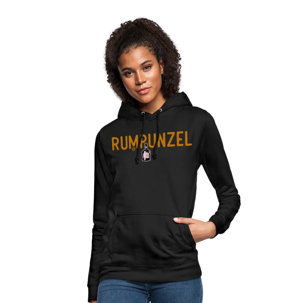 Rumpunzel - Frauen Hoodie