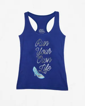 Run your own life Core Racer