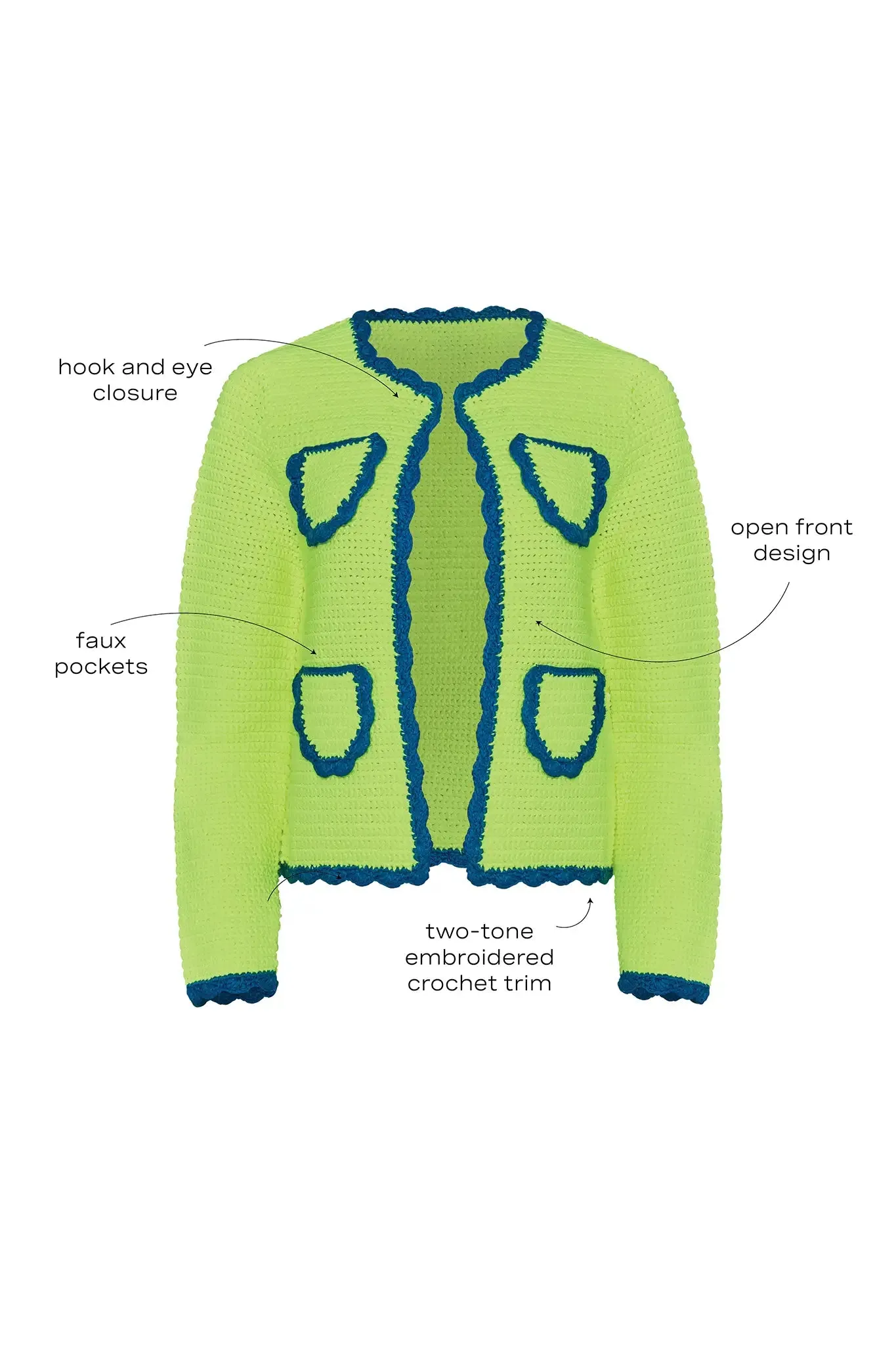 Russell Cardigan