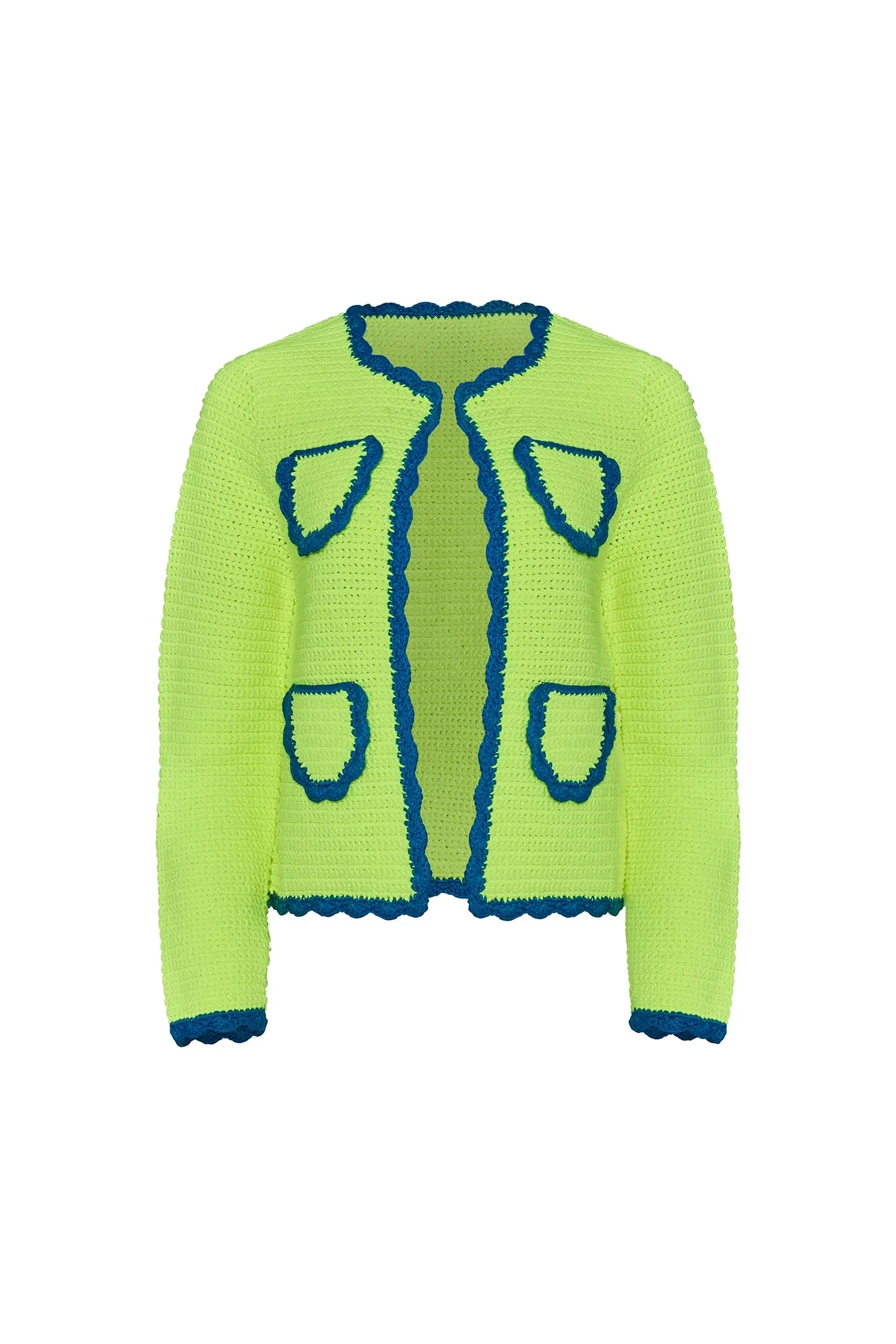 Russell Cardigan