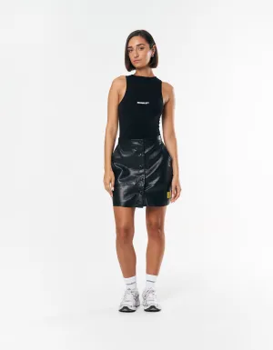 S1 Bodysuit- Black