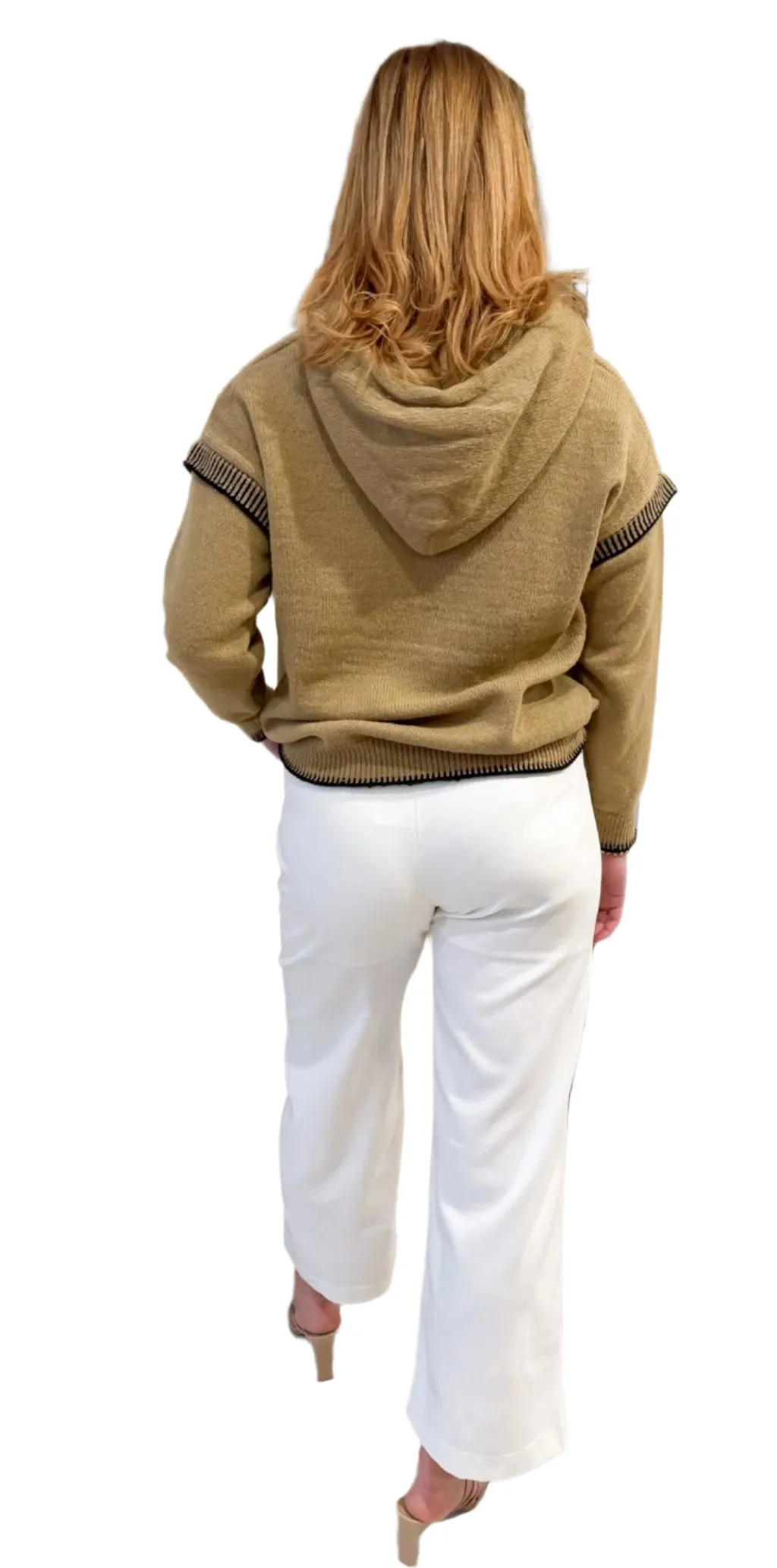 Sabastian Hoodie