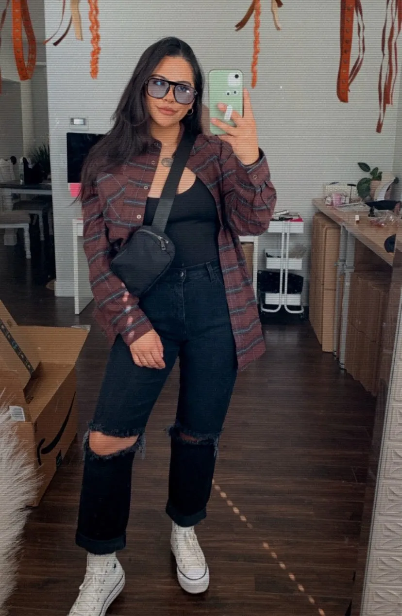 Scoop neck Bodysuit *NEUTRAL EDITION*