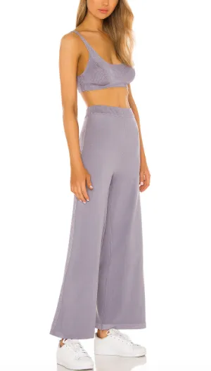 Scoop Neck Bralette