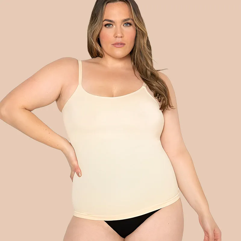 Scoop Neck Cami