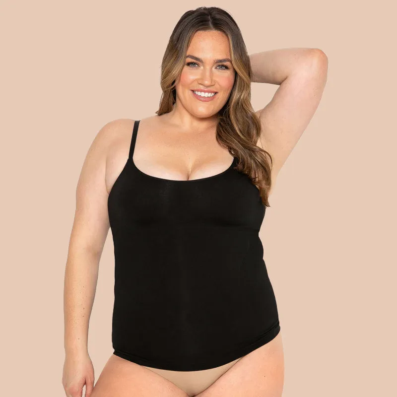 Scoop Neck Cami