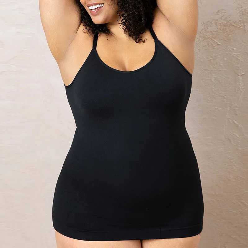 Scoop Neck Cami