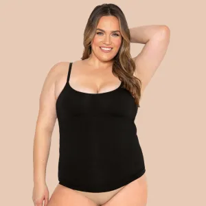 Scoop Neck Cami