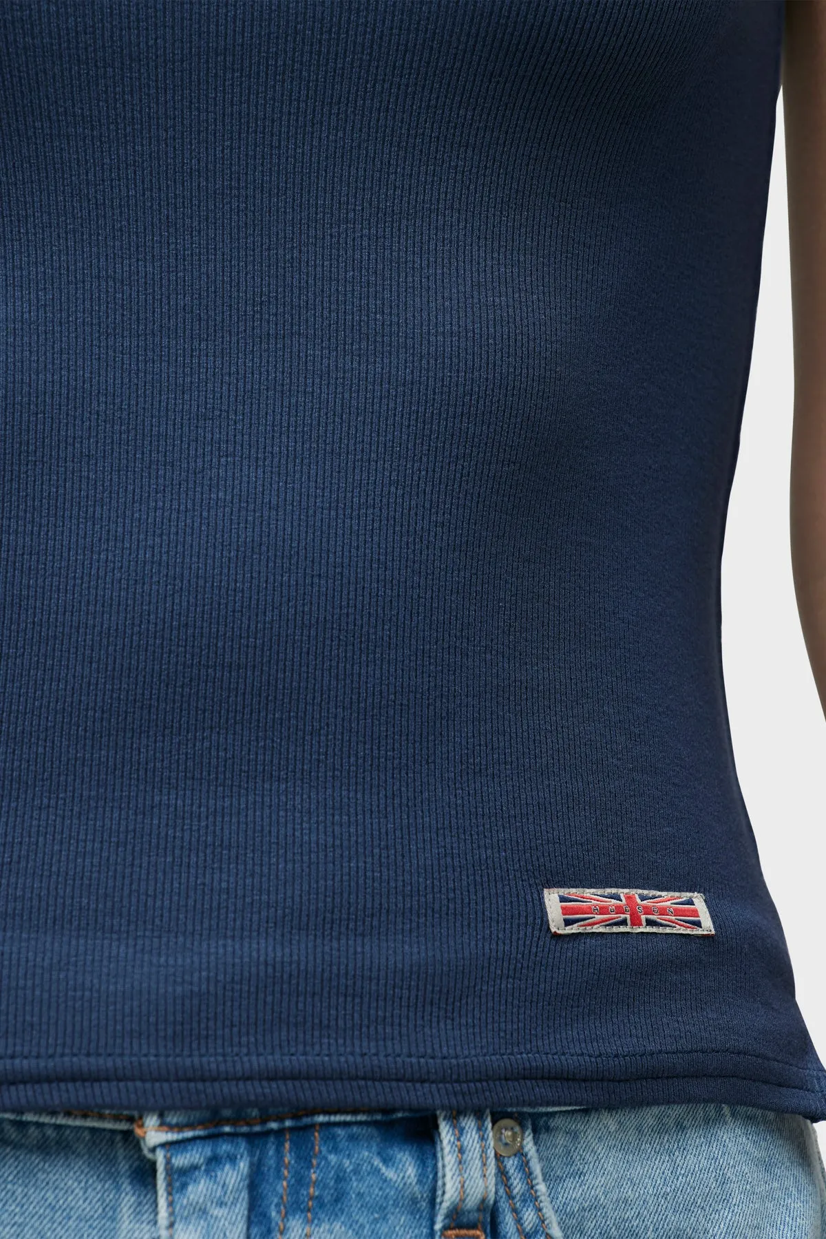 Scoop Neck Tank