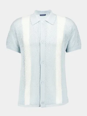 Seafom Castillo Crochet Cardigan