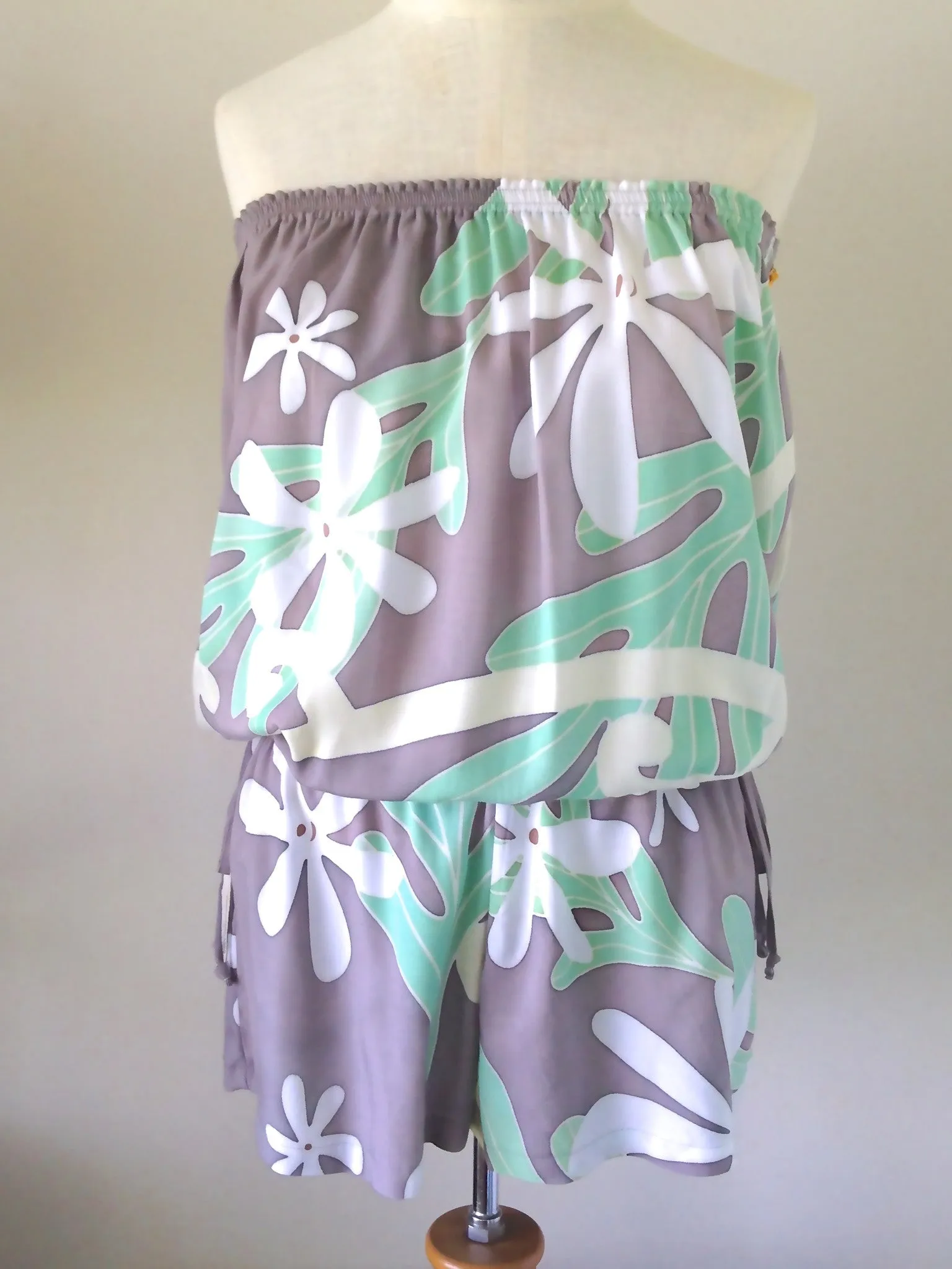 Short Romper