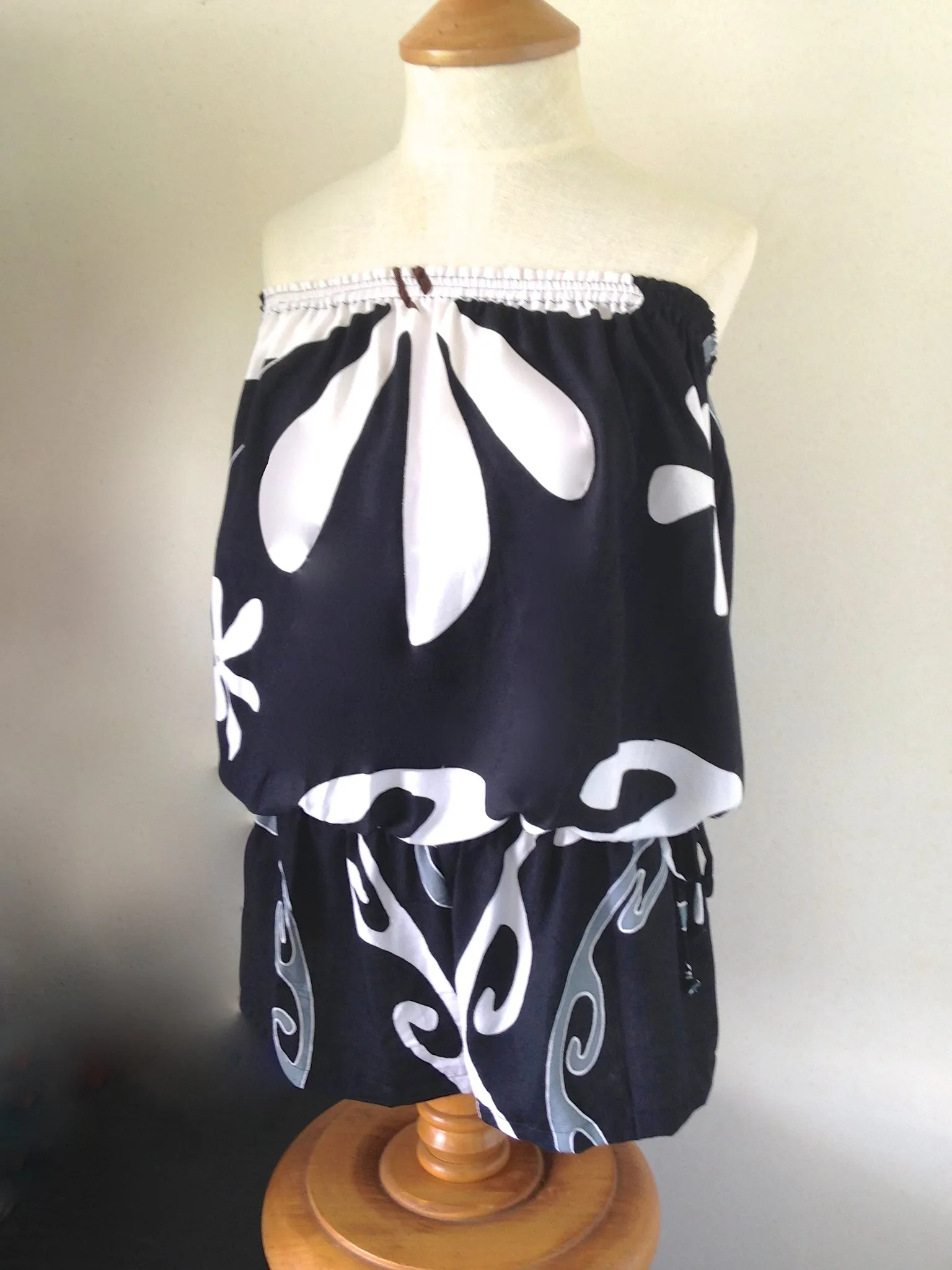 Short Romper