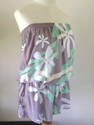 Short Romper