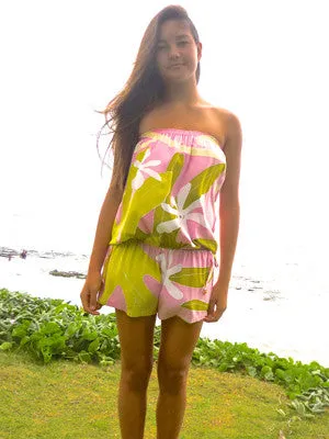 Short Romper