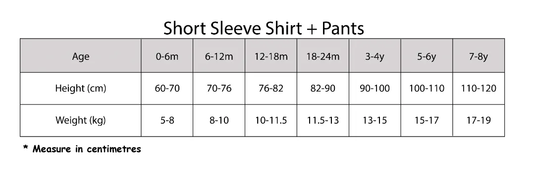 Short Sleeve Shirt   Shorts Green Set