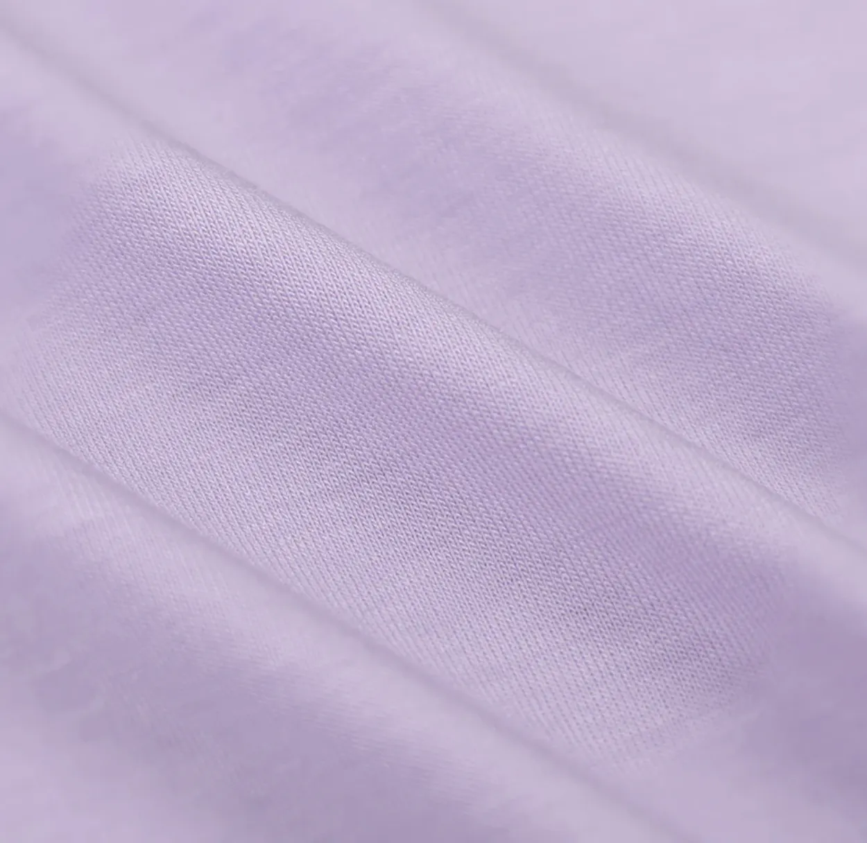Short Sleeve Shirt   Shorts Lilac Set