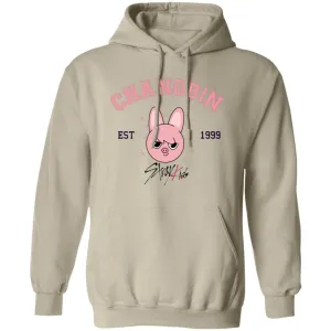 SKZOO DWAEKKI Hoodie Stray Kids Changbin Hooded Sweatshirt