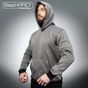 SlashPRO Slash Resistant Hoodie with Kangaroo Front Pocket