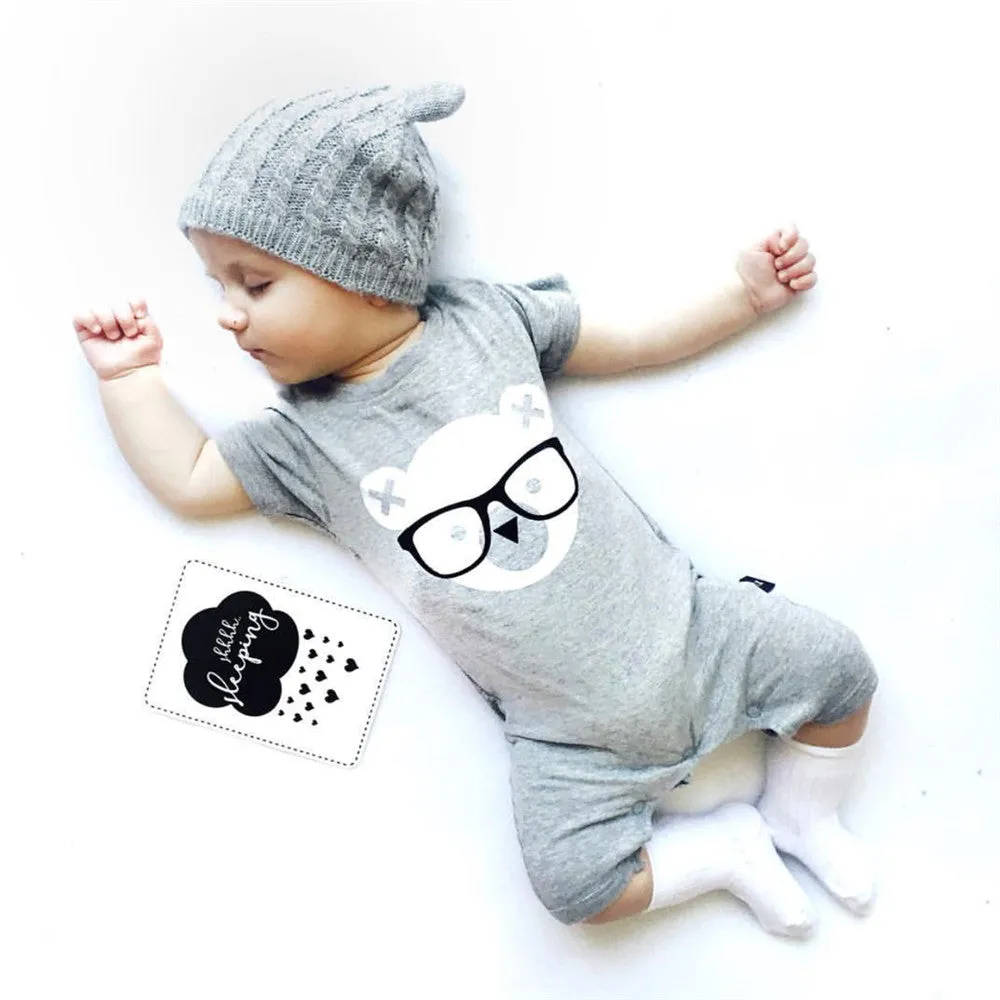 Smarty Pants - Outfit