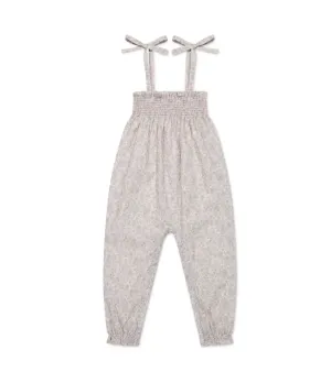 Summer Lavender Playsuit