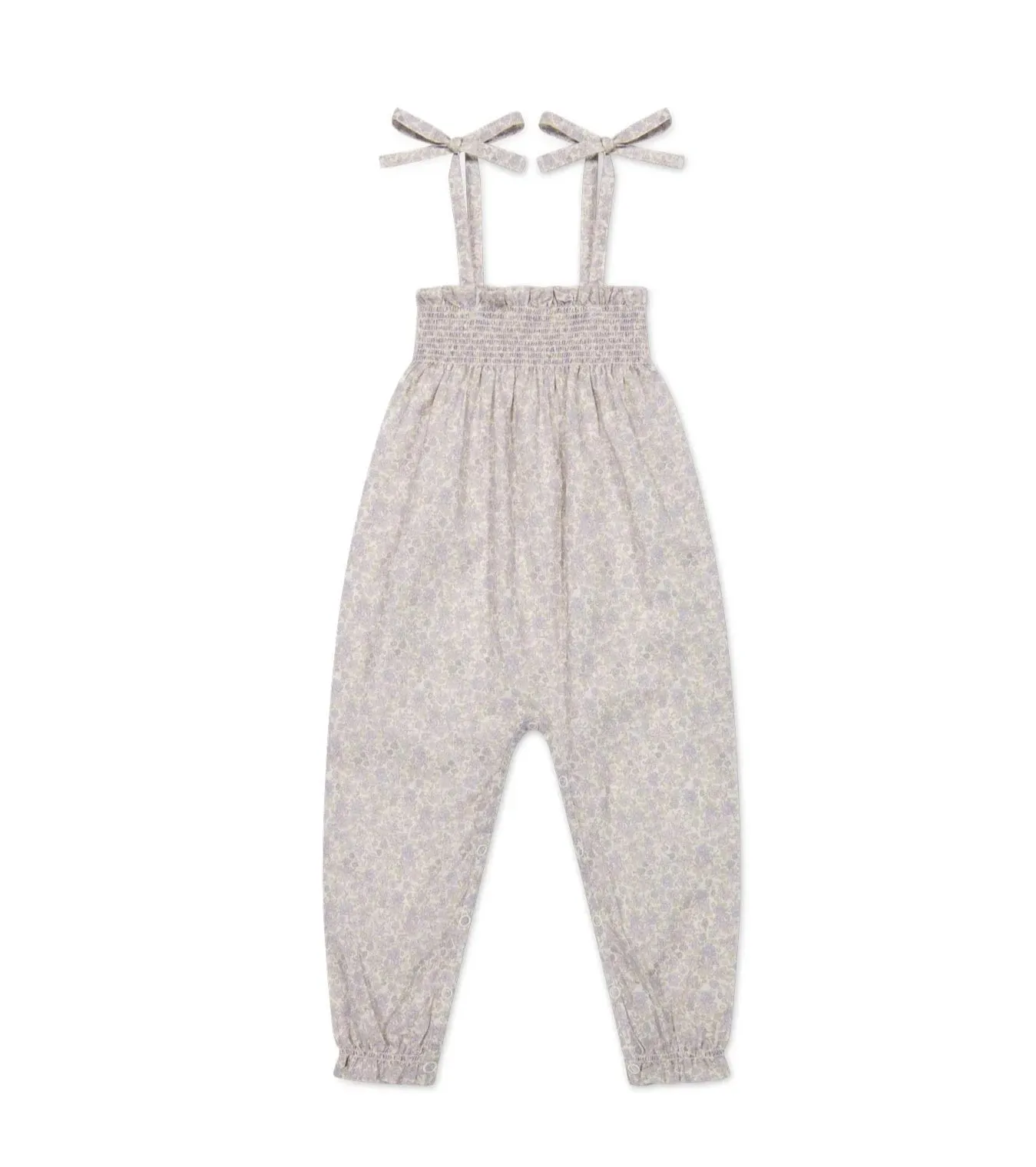 Summer Lavender Playsuit