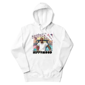 Sunset Vibes Pullover Hoodie
