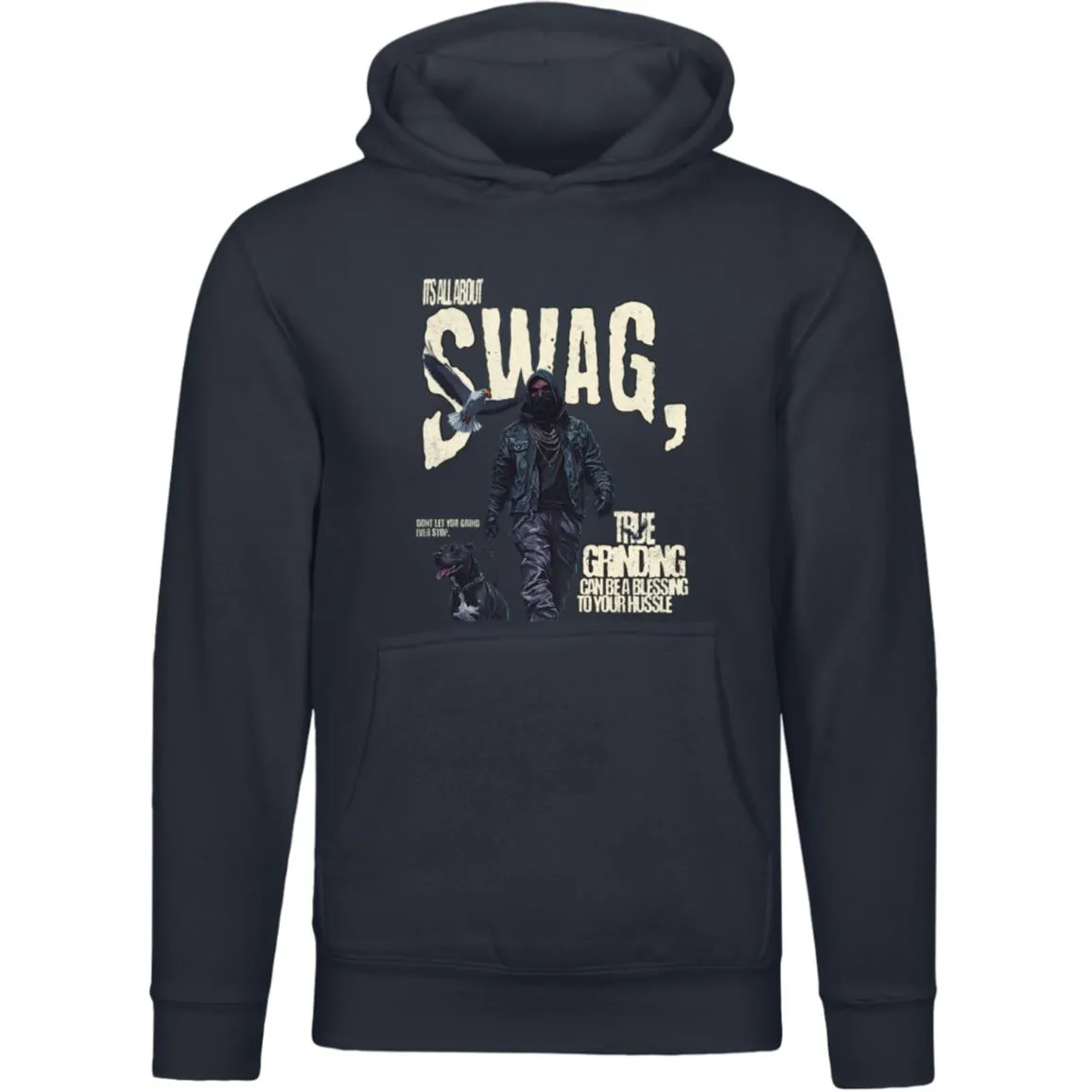 Swag hoddie