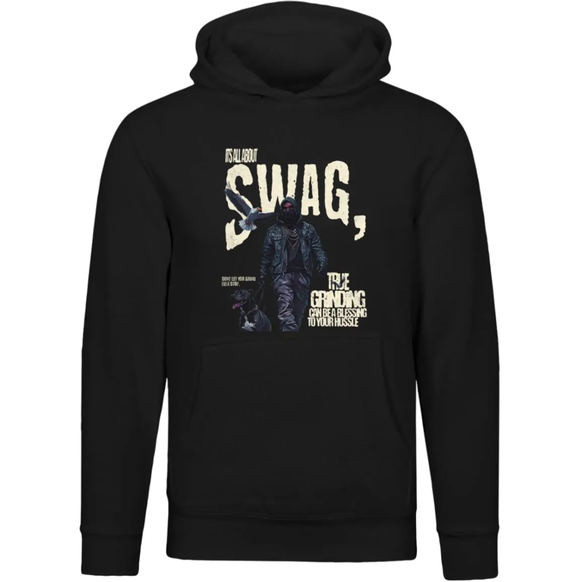 Swag hoddie