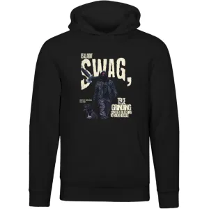 Swag hoddie