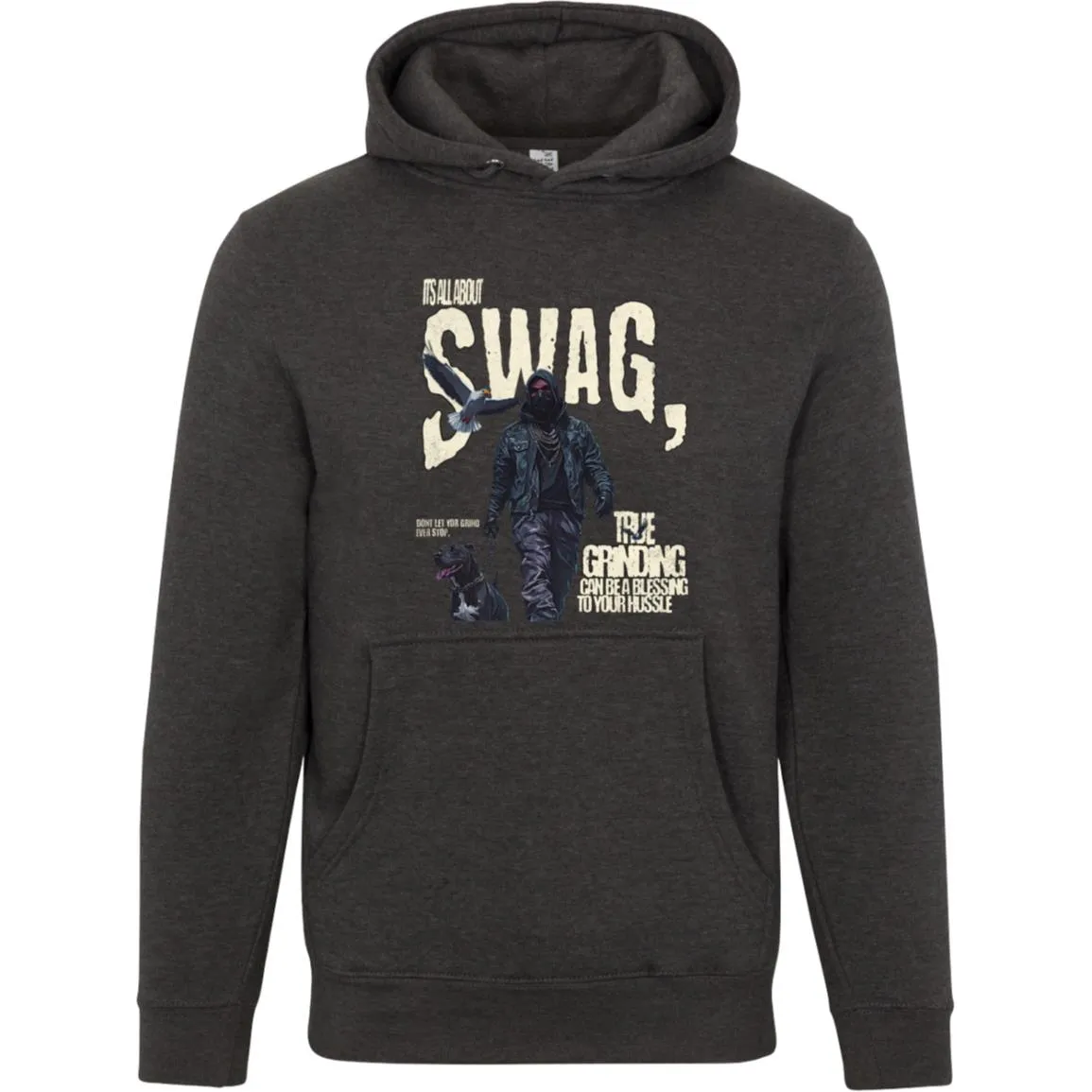 Swag hoddie