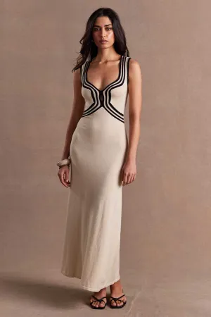 SWELL KNIT DRESS
