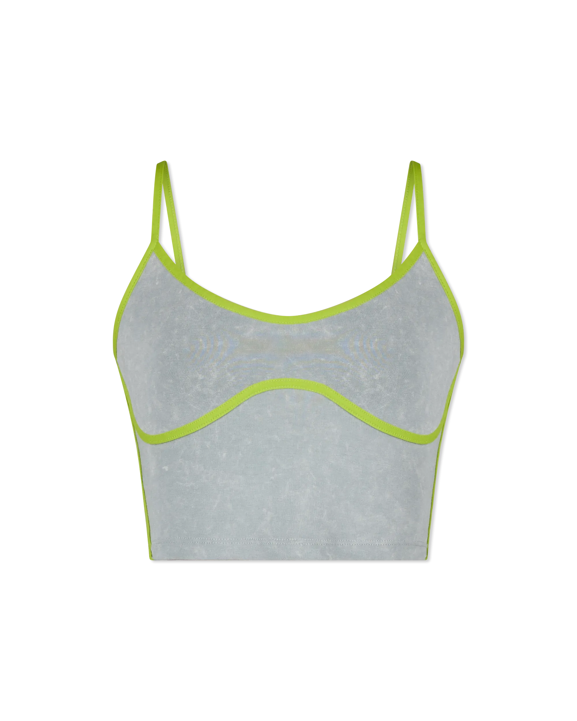 T-Wow Tank Top