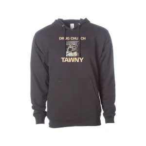 TAWNY Black - Pullover