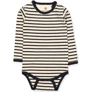 The Kai Onesie - Navy - BABY